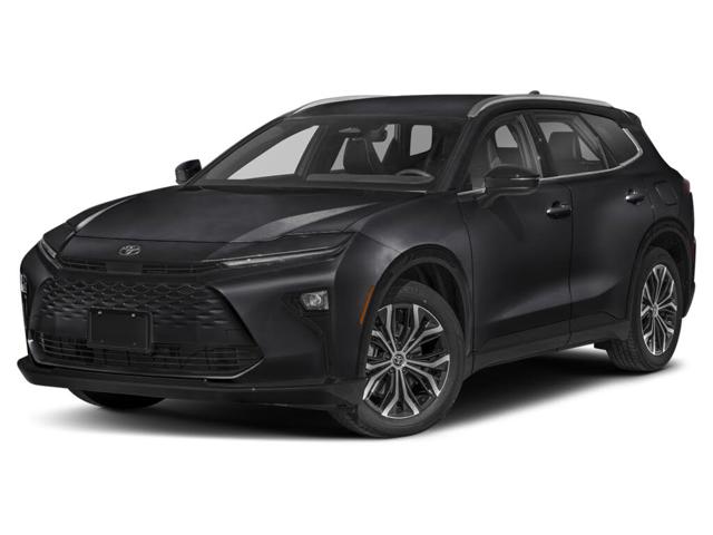 2025 Toyota Crown Signia XLE AWD