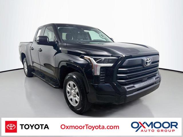2023 Toyota Tundra 2WD SR RWD