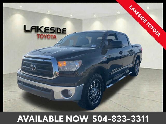 2012 Toyota Tundra 2WD Truck Tundra Grade