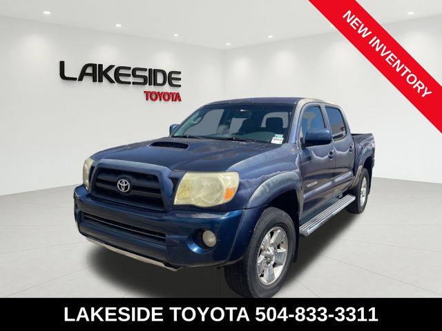 2006 Toyota Tacoma PreRunner V6