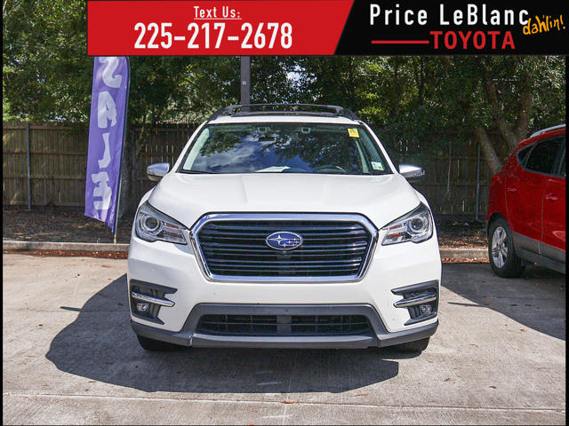 2022 Subaru Ascent Touring