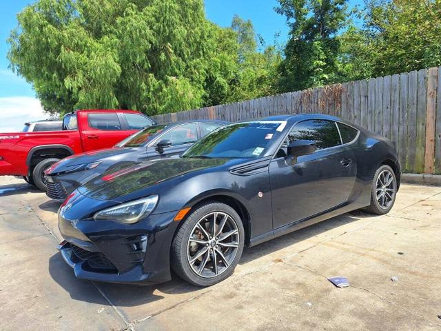 2020 Toyota 86 Base