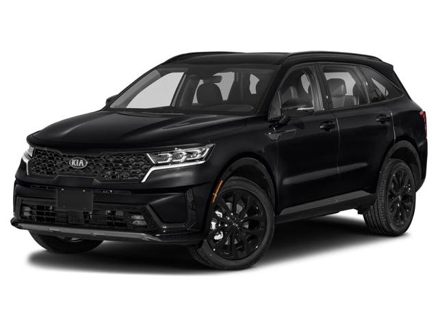 2021 Kia Sorento SX AWD