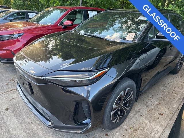 2023 Toyota bZ4X XLE AWD