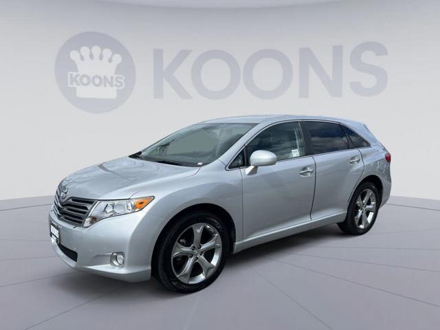 2011 Toyota Venza FWD V6