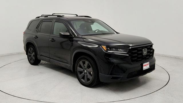 2023 Honda Pilot Sport AWD