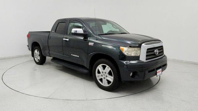 2007 Toyota Tundra Limited