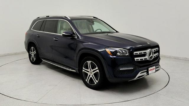 2021 Mercedes-Benz GLS GLS 450