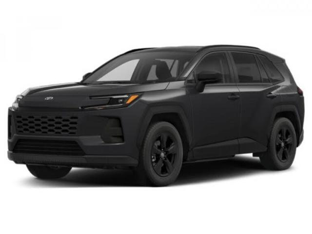2026 Toyota RAV4 XLE Premium AWD