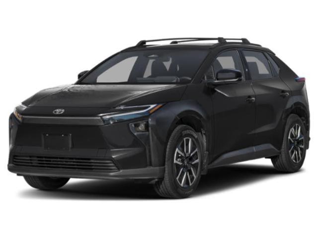 2026 Toyota bZ XLE AWD