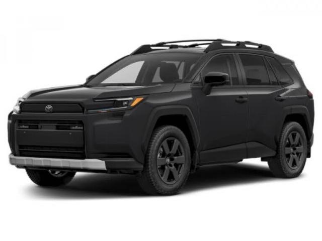 2026 Toyota RAV4 Woodland AWD