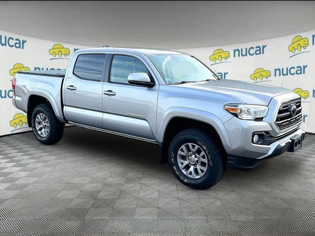 2019 Toyota Tacoma SR5