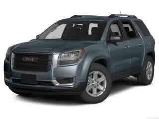 2016 GMC Acadia SLT-1