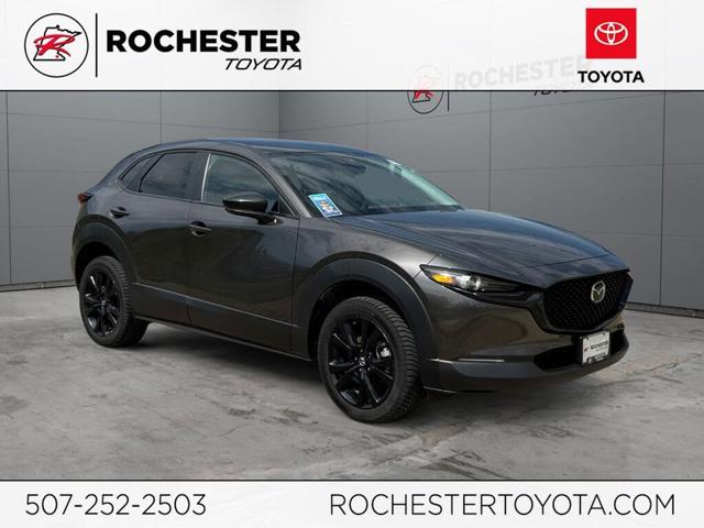 2020 Mazda CX-30 Preferred AWD
