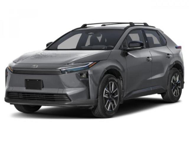 2026 Toyota bZ4X XLE