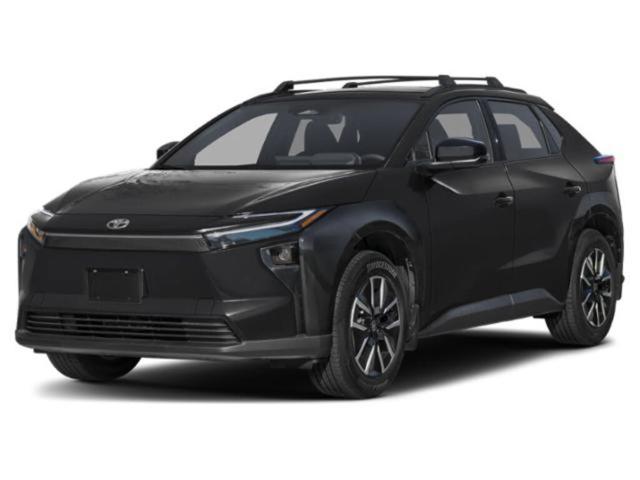 2026 Toyota bZ4X XLE