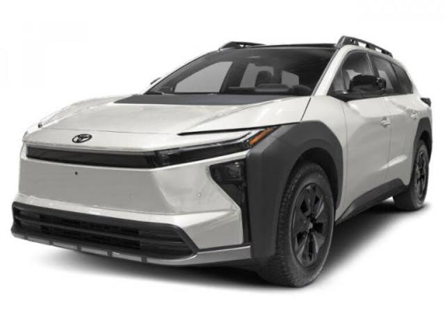 2026 Toyota bZ4X Premium AWD