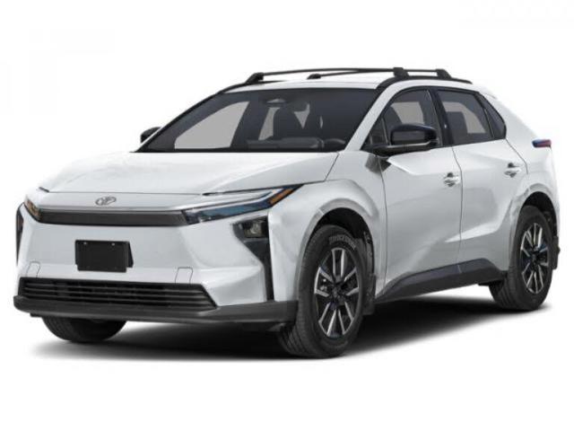 2026 Toyota bZ4X XLE