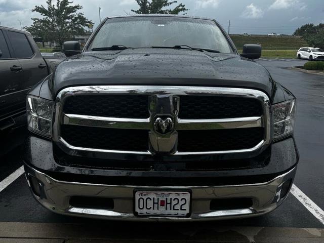 2019 Ram 1500 Classic Classic Tradesman