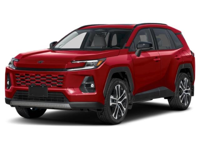 2026 Toyota RAV4 Limited AWD