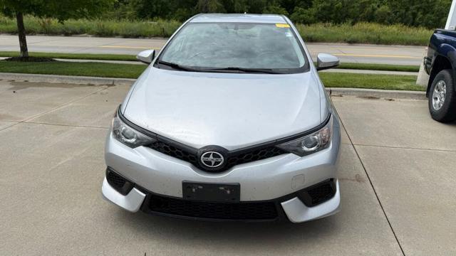 2016 Scion iM Base