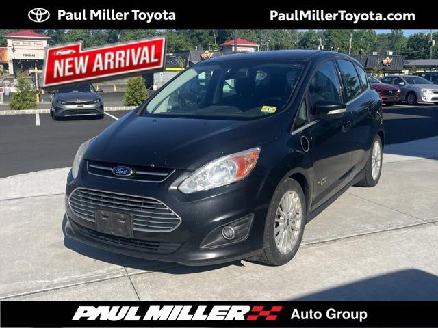 2015 Ford C-Max Energi SEL