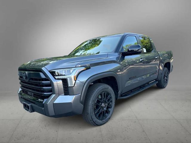 2026 Toyota Tundra 4WD Limited