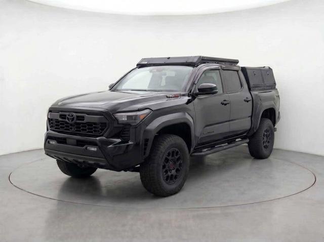 2024 Toyota Tacoma 4WD TRD Off-Road