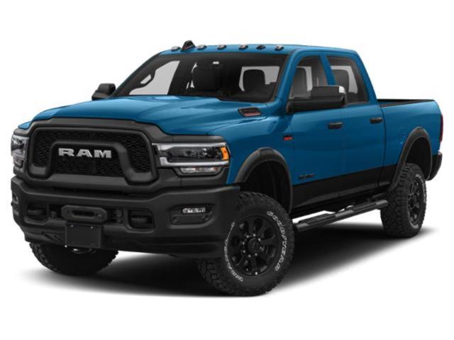 2020 Ram Ram Pickup 2500 Power Wagon