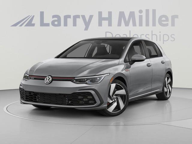 2024 Volkswagen Golf GTI 380 S