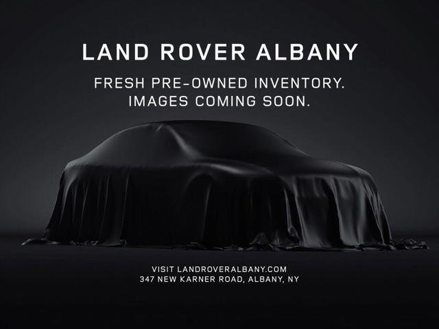 2024 Land Rover Range Rover Sport P400 Dynamic SE AWD