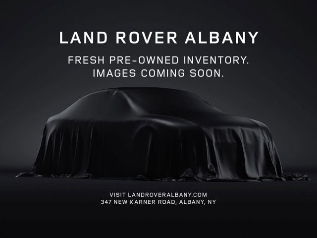 2023 Land Rover Range Rover Evoque P250 S AWD