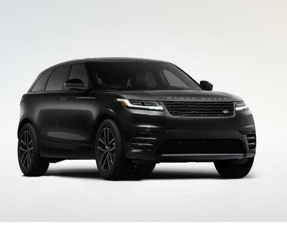 2026 Land Rover Range Rover Velar P250 Belgravia Edition AWD