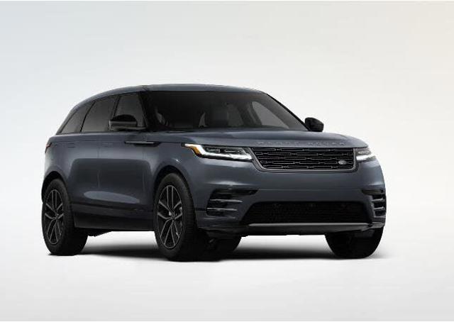 2026 Land Rover Range Rover Velar P250 Belgravia Edition AWD