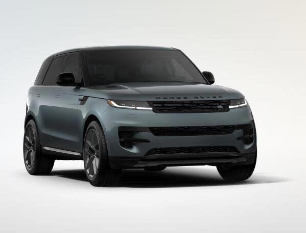2026 Land Rover Range Rover Sport P360 SE AWD