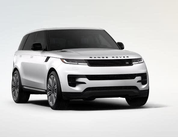 2026 Land Rover Range Rover Sport P360 SE AWD