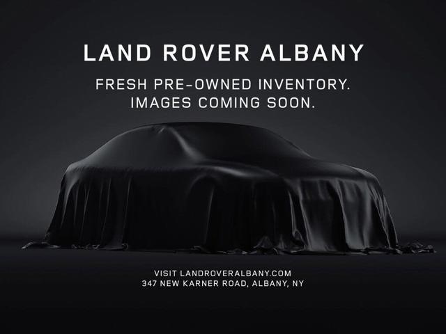 2022 Land Rover Defender 110 X-Dynamic SE AWD