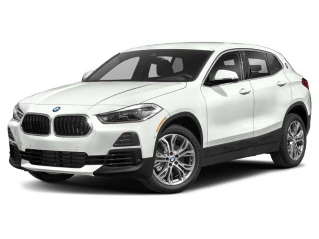 2021 BMW X2 xDrive28i AWD