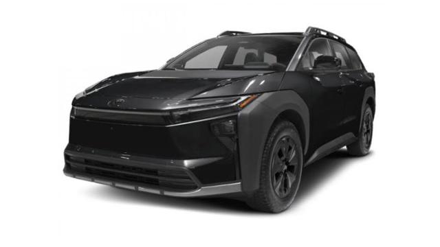 2026 Toyota bZ Woodland Premium AWD