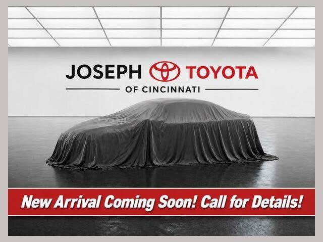 2021 Toyota Sienna XLE 7-Passenger AWD