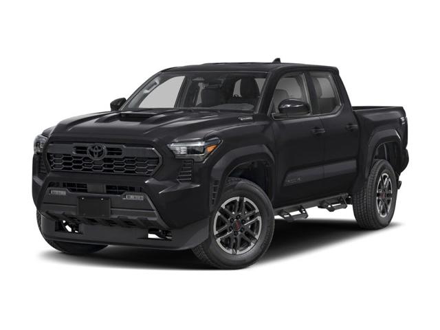 2026 Toyota Tacoma 4WD Limited