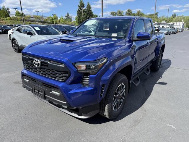 2025 Toyota Tacoma 4WD TRD Sport