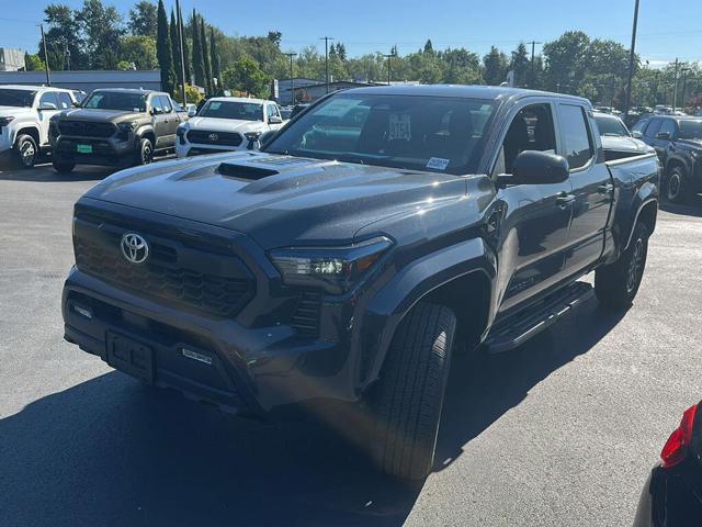 2024 Toyota Tacoma 4WD TRD Sport