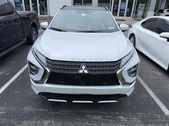 2024 Mitsubishi Eclipse Cross SEL S-AWC