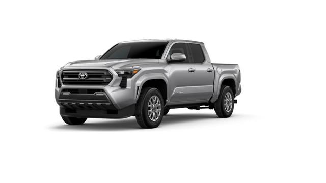 2026 Toyota Tacoma 4WD SR5