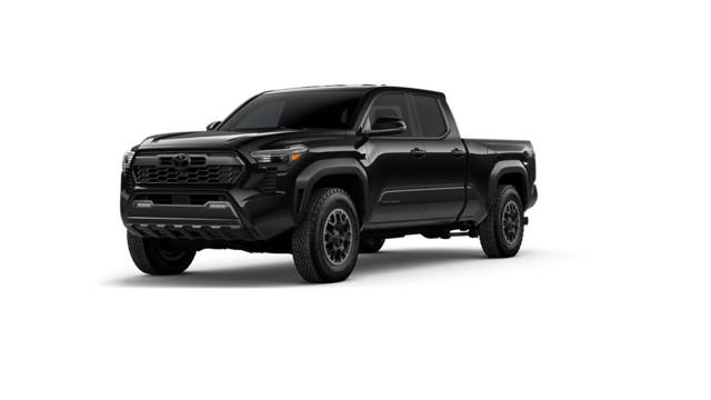2026 Toyota Tacoma 4WD TRD Off-Road