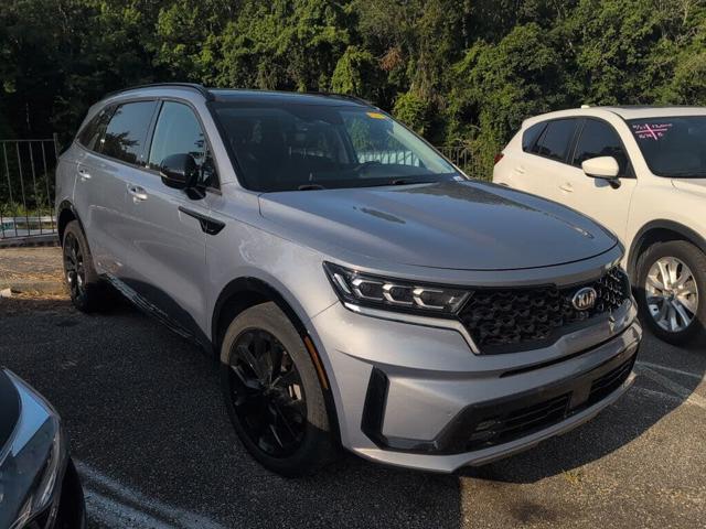 2021 Kia Sorento SX Prestige