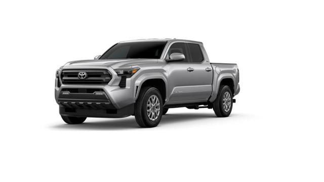 2026 Toyota Tacoma 2WD SR5 RWD