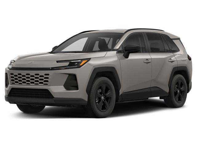 2026 Toyota RAV4 XLE Premium AWD