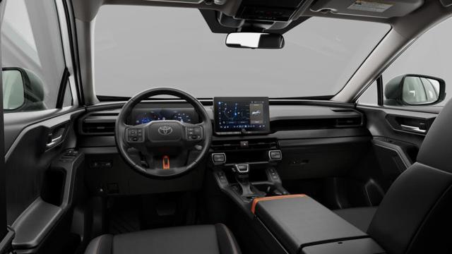 2026 Toyota RAV4 Woodland AWD